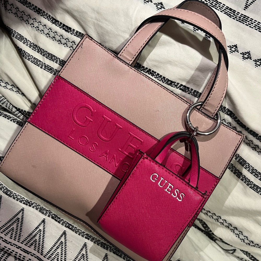 Guess Handbag